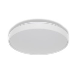 Osram - Plafonieră LED CEILING LUXO, 24 W/230 V, Ø 38 cm, alb