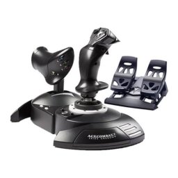 Accesorii gaming THRUSTMASTER 4460211 | T Flight Full Kit Pc Xbox