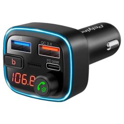 Modulator FM Peiying URZ0487 | Alb