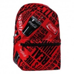 Ghiozdan Liceu Coca Cola Ice Cold