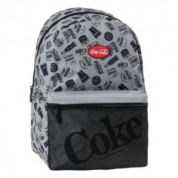 Ghiozdan Liceu Coca Cola Coke