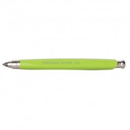 Creion Mecanic, Plastic, 5.6 mm, Versatil - Verde de Mai
