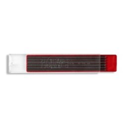 Mine Grafit pentru Creioane Mecanice Toison D'or, 2 mm, Tarie 4H, Koh-I-Noor