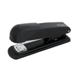 Capsator din Metal, Spree, 24/6, 25 Coli, Negru