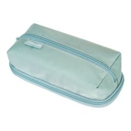 Penar Tip Etui, Quatro Twill, Culoare Menta, Pelikan