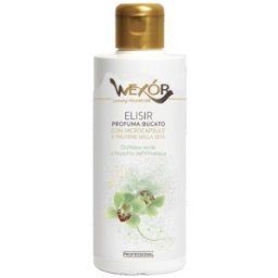 Parfum Rufe Orhidee Verde si Mosc Alb de Himalaya, 200 ml