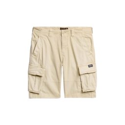SUPERDRY Bermude D1 Ovin Core Cargo M7110433A 13k sand