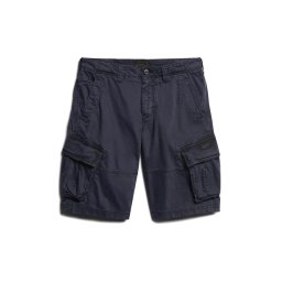SUPERDRY Bermude D1 Ovin Core Cargo M7110433A 98t eclipse navy