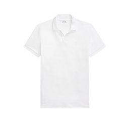 POLO RALPH LAUREN Polo Stretch Mesh-Ssl-Psh 710968951002 100 white