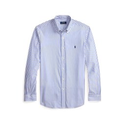 POLO RALPH LAUREN Cămaşă Washed Broadcloth-Wvn 710B15595008 100 white