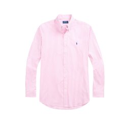 POLO RALPH LAUREN Cămaşă Bistrch Poplin-Cubdppcs 710929346002 650 pink