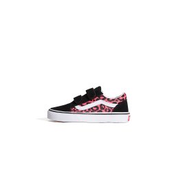 VANS K Sneakers Pentru copii Old Skool VN000CYAFOC diva pink