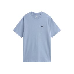 VANS T-Shirt Left Chest II Loose VN000P1PFOI glacial slate