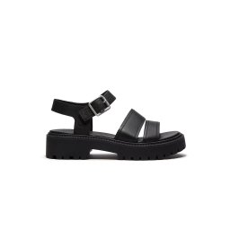 TIMBERLAND Sandale Stone Street Backstrap TB0A2EJMW021 001 black