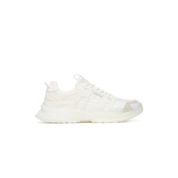 GUESS Sneakers Bellu FMFUNOELL12 white