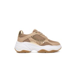 GUESS Sneakers Harpaa FLPHARELE12 oat