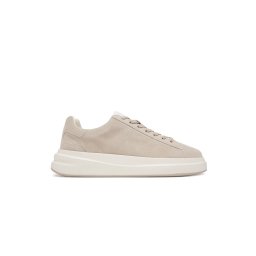 GUESS Sneakers Elba FMTLBASUE12 beige