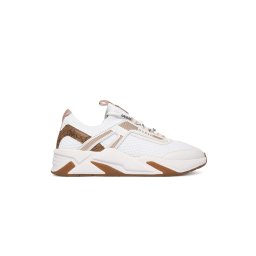 GUESS Sneakers Genga FLPGENFAP12 white