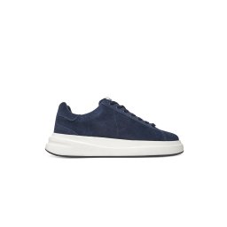 GUESS Sneakers Elba FMTLBASUE12 blue