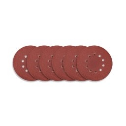 Hartie abraziva P60, 215 mm, pentru slefuitor de pereti Micul Fermier