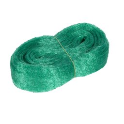 Plasa de protectie anti-pasari pentru plante 4 x 12 m, rezistenta UV