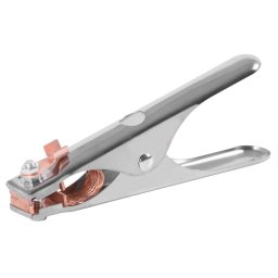 Cleste de masa pentru sudura Strend Pro H0107 315A, max 40 mm