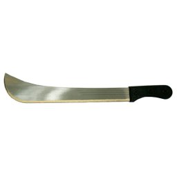 Macheta Strend Pro M204P 300 mm cu maner din plastic, pentru gradina