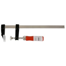 Clema de tamplarie Cork CL0851 300x50 mm, cu maner din lemn ergonomic