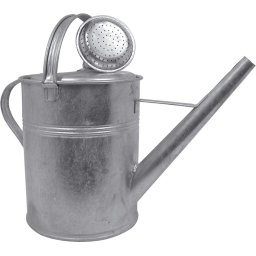Stropitoare zincata 9 L cu rozeta pentru udarea plantelor, Kovotvar