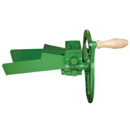 Rezacatoare manuala RP 03 pentru iarba, urzica si plante, 3/9 mm