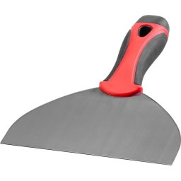 Spaclu din otel Strend Pro 150 mm cu maner ComfortGrip, FlexBlade