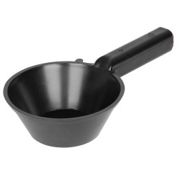Cancioc de zidar Strend Pro 165 mm din plastic, usoara si practica