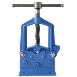 Menghina York Pioneer 03A Standard pentru tevi, de banc (1/4–3")