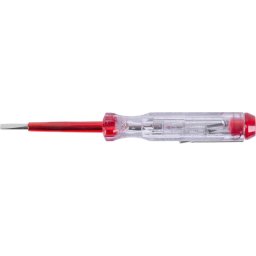 Tester de tensiune Strend Pro CX141, 140 mm (200–250 V)