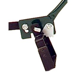 Set 3 rarite FED 502 pentru prasitoare manuala, 140/200/320 mm
