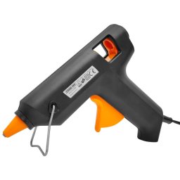 Pistol de lipit cu silicon Strend Pro HG785-40, 15(40)W, 8–11,5 mm