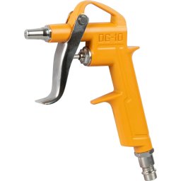 Pistol de suflare aer comprimat Airtool DG-10-1 pentru compresor, 20 mm