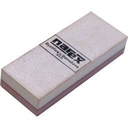 Piatra de ascutit Narex 130x50x25 mm din corindon artificial
