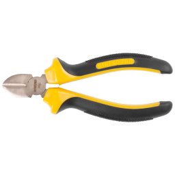 Cleste taietor lateral Strend Pro PL1302, 160 mm, cap ingust