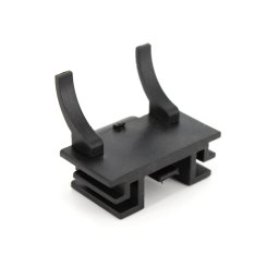 Adaptor BS-27 pentru montaj kit xenon H7, protectie soclu original