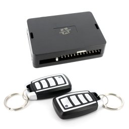 Sistem inchidere centralizata auto cu telecomanda 12V Carguard