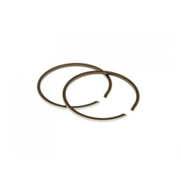 Set segmenti piston 40 mm pentru Piaggio Typhoon 50 2T, 2 buc (Blade)
