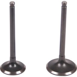 Set supape motor GY6 50 4T (admisie + evacuare) Blade