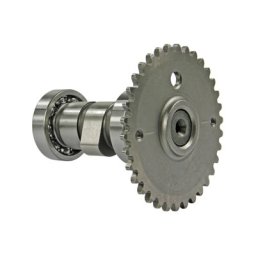 Axa cu cama GY6 50 pentru scuter 4T, compatibila 60/80cc Blade