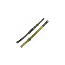 Set patine distributie GY6 50 pentru scutere 50cc 4T, 201/197 mm