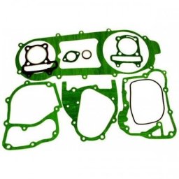 Set garnituri complete pentru motor GY6 125 4T, compatibil scuter/ATV