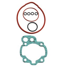 Set garnituri cilindru Yamaha AM6 50cc, racire cu apa (LC) Blade