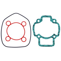 Set garnituri cilindru pentru Piaggio NRG 50, 40 mm, racire cu apa (5 colturi)