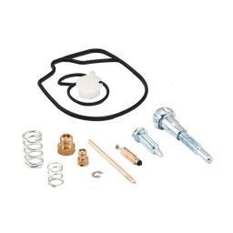 Kit reparatie carburator Piaggio Typhoon 50 (compatibil tip China) Blade