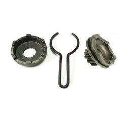 Rac motor Yamaha XH90 2T Big Hole (China) – set complet Blade